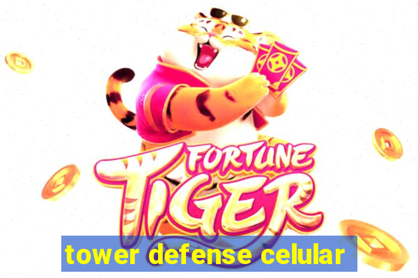 tower defense celular